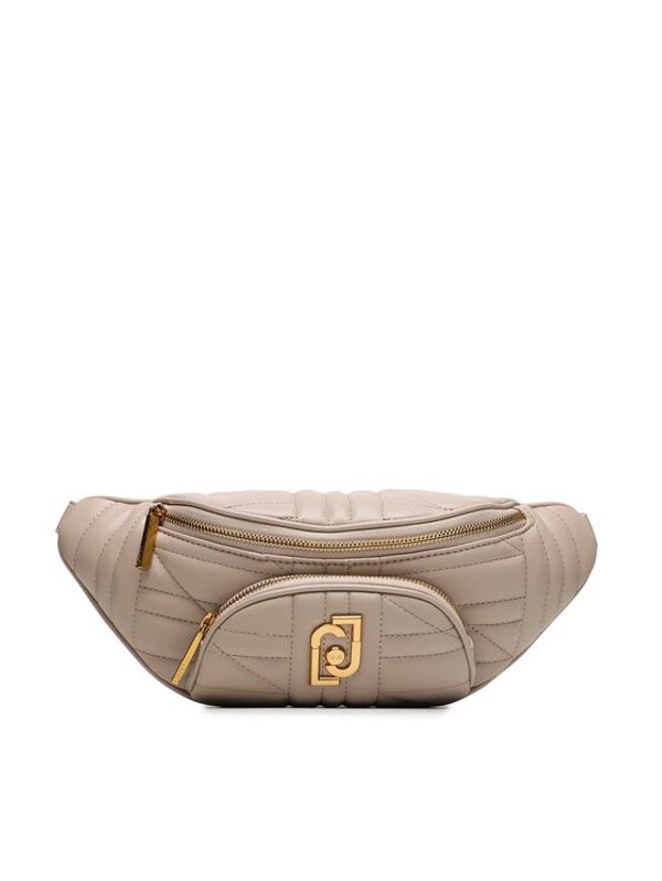 Liu Jo Liu Jo Чанта за кръст Ecs M Bumbag AF3418 E0426 Бежов