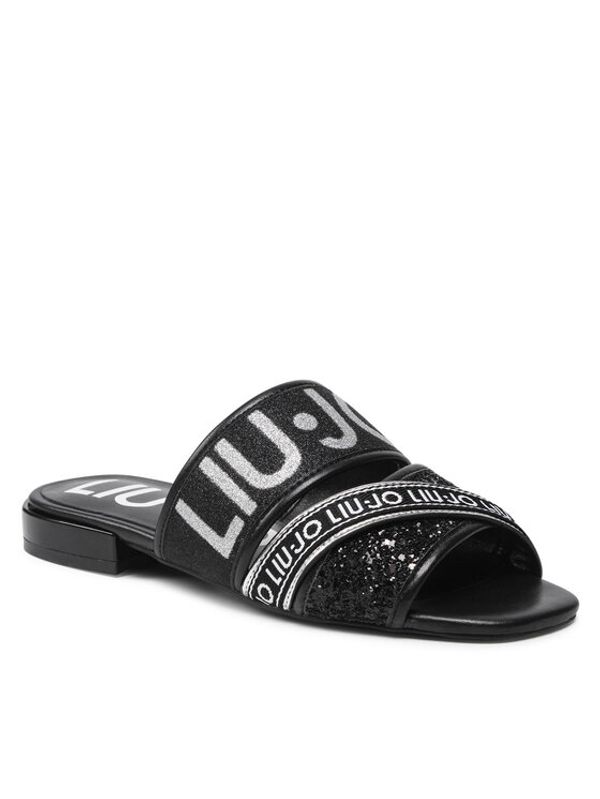 Liu Jo Liu Jo Чехли Astr 19 SA2041 TX069 Черен