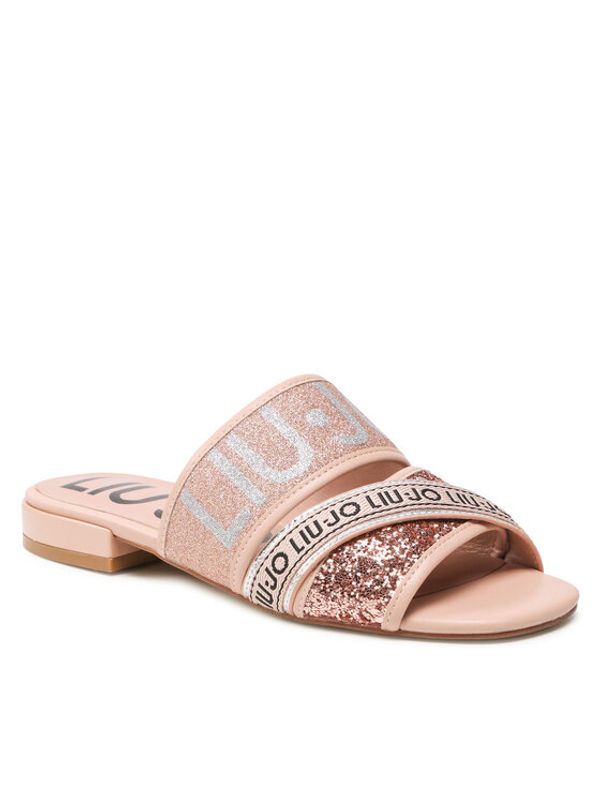 Liu Jo Liu Jo Чехли Astra 19 SA2041 TX069 Розов