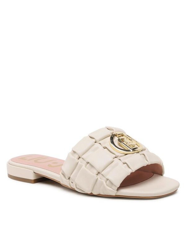 Liu Jo Liu Jo Чехли Astra 35 SA3019 EX014 Екрю