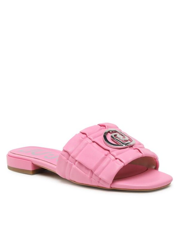 Liu Jo Liu Jo Чехли Astra 35 SA3019 SA3019 Розов