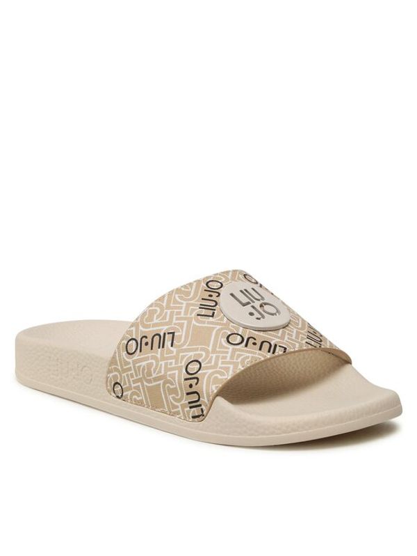 Liu Jo Liu Jo Чехли Kos 07 BA3151 EX057 Бежов