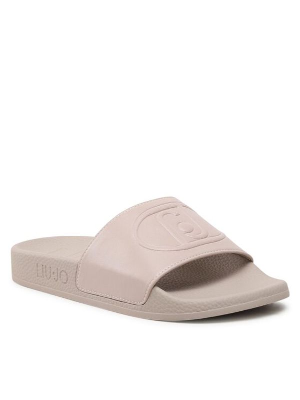 Liu Jo Liu Jo Чехли Kos 11 BA3147 EX014 Бежов