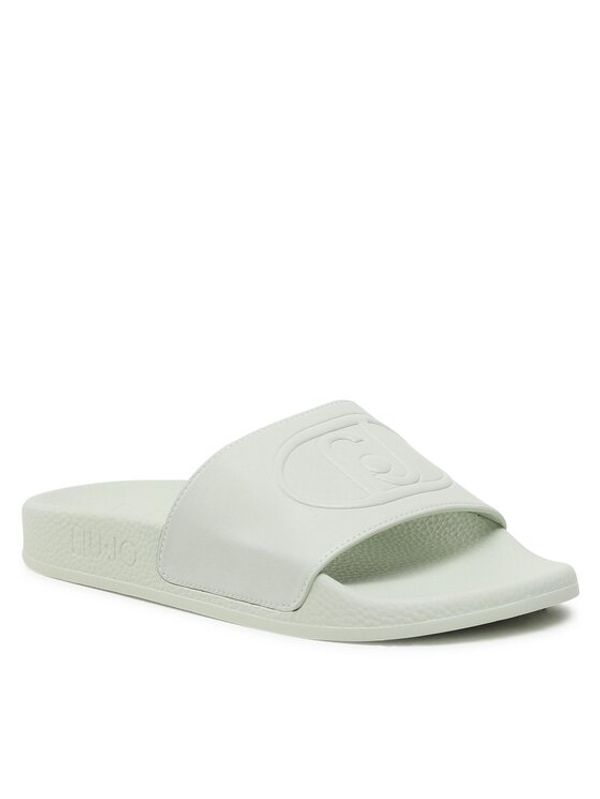 Liu Jo Liu Jo Чехли Kos 11 BA3147 EX014 Зелен