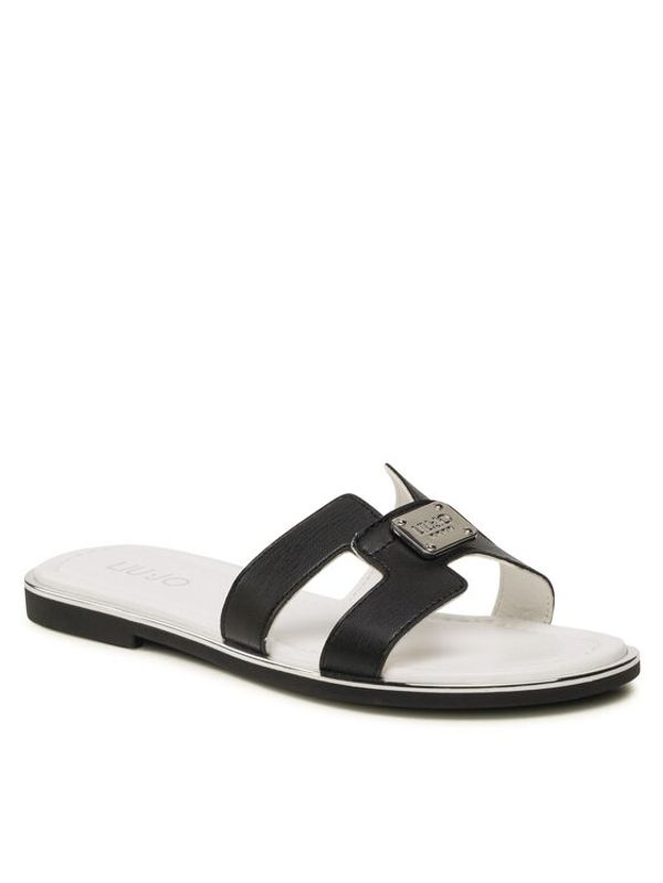 Liu Jo Liu Jo Чехли Sally 511 4A3711 EX014 Черен