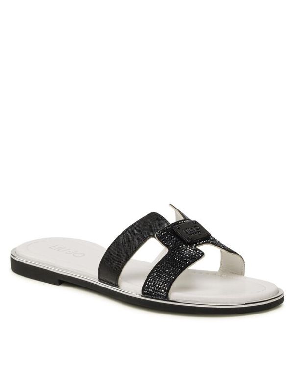 Liu Jo Liu Jo Чехли Sally 511 4A3711 TX309 Черен