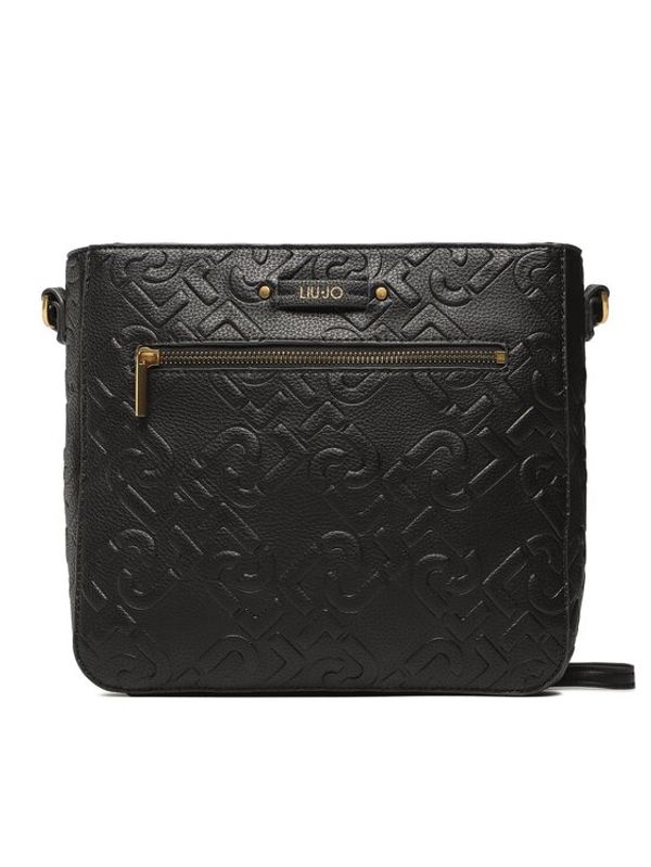 Liu Jo Liu Jo Дамска чанта Adonide AA3164 E0086 Черен