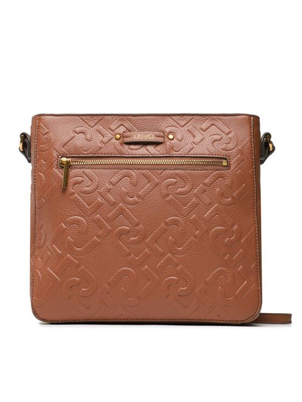 Liu Jo Liu Jo Дамска чанта Adonide AA3164 E0086 Кафяв