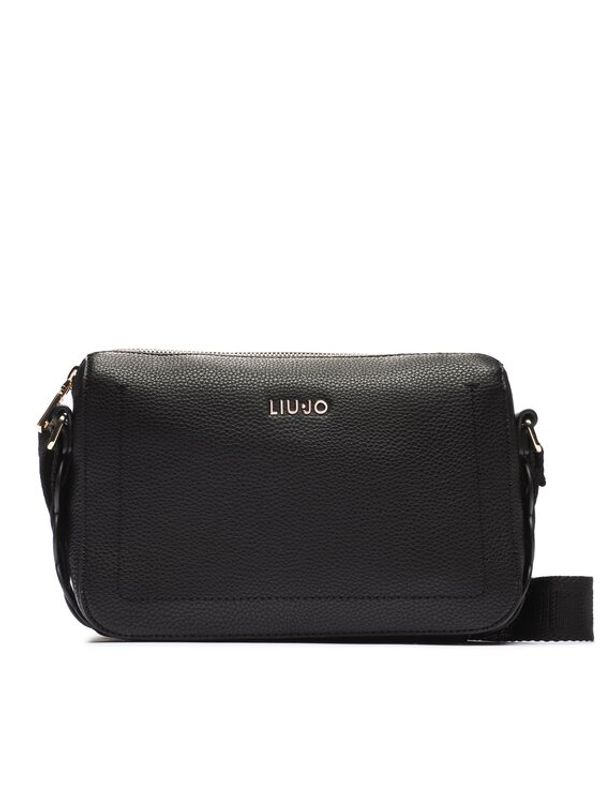 Liu Jo Liu Jo Дамска чанта AF3078 E0086 Черен