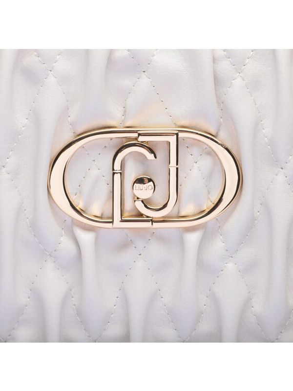 Liu Jo Liu Jo Дамска чанта AF3129 E0457 Екрю