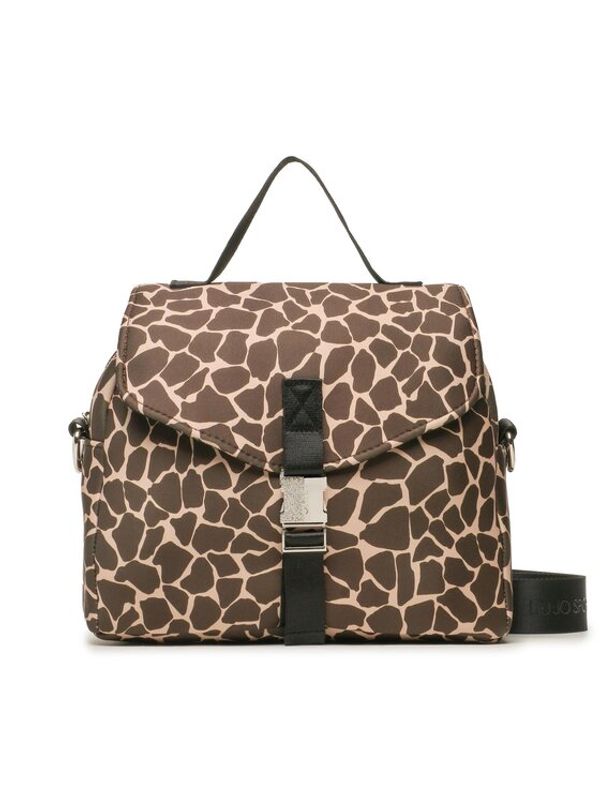 Liu Jo Liu Jo Дамска чанта Bauletto TA3249 T0300 Кафяв