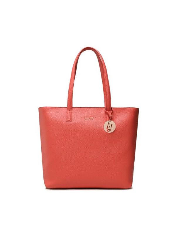 Liu Jo Liu Jo Дамска чанта Beautiful AA3332 E0086 Коралов