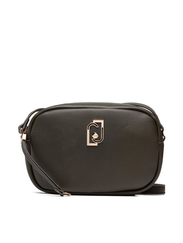 Liu Jo Liu Jo Дамска чанта Camera Case AF2119 E0503 Зелен