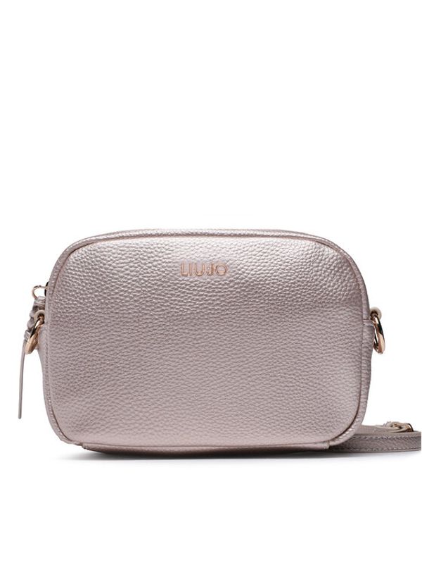 Liu Jo Liu Jo Дамска чанта Companula AA3071 E0086 Златист