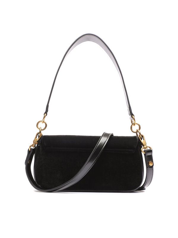 Liu Jo Liu Jo Дамска чанта Crossbody AF3224 T3193 Черен