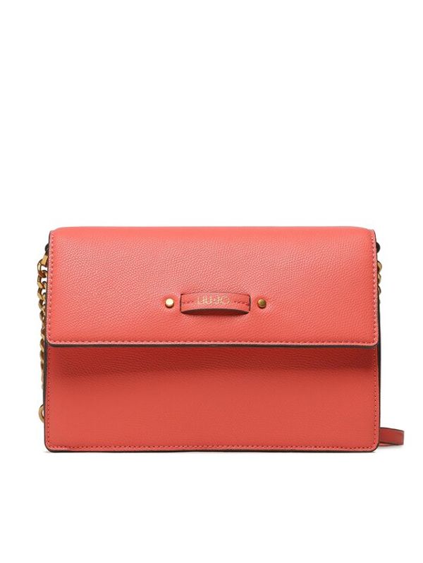 Liu Jo Liu Jo Дамска чанта Ecs L Crossbody AA3158 E0087 Розов