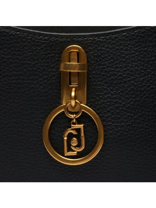 Liu Jo Liu Jo Дамска чанта Ecs L Tote AF3032 E0031 Черен