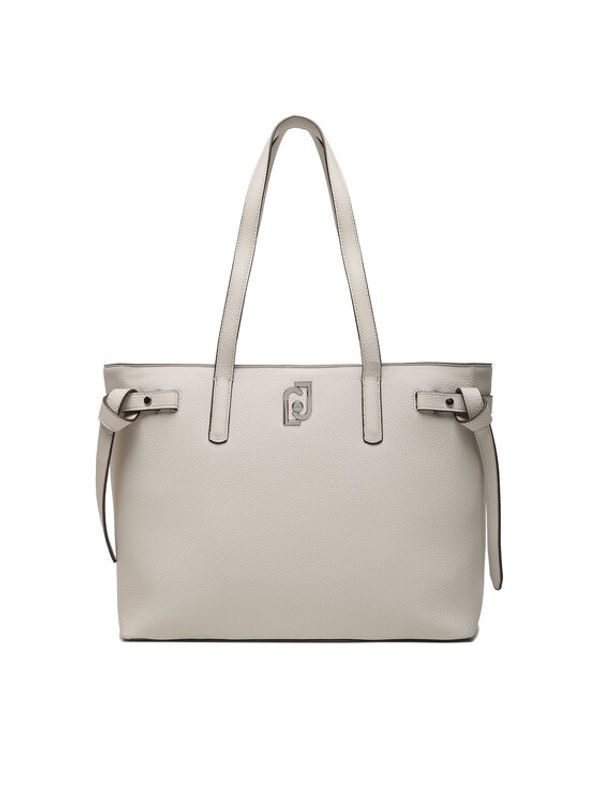 Liu Jo Liu Jo Дамска чанта Ecs L Tote AF3150 E0086 Бял
