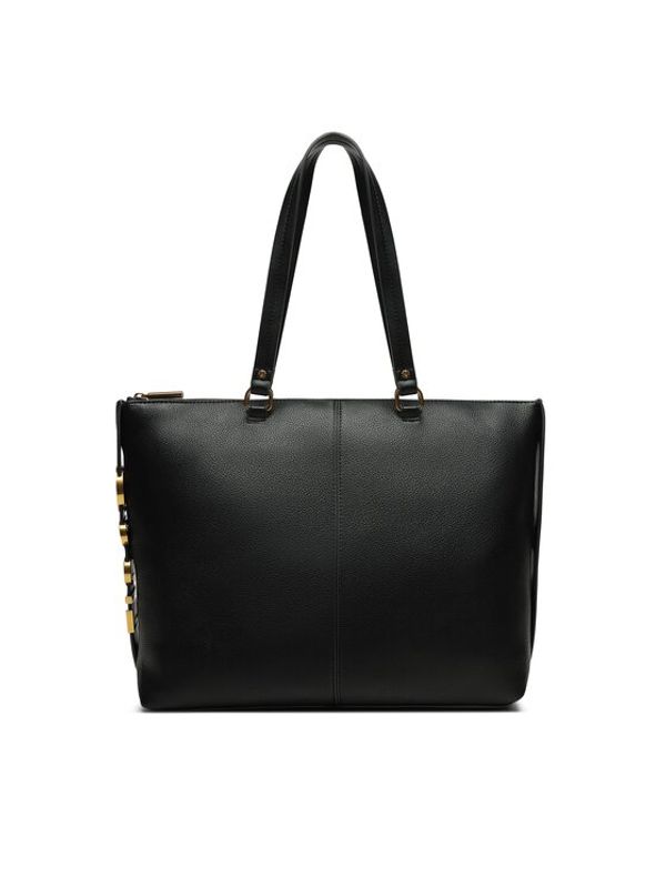 Liu Jo Liu Jo Дамска чанта Ecs L Tote AF3238 E0033 Черен