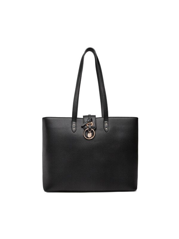 Liu Jo Liu Jo Дамска чанта Ecs L Tote NF2035 E0086 Черен