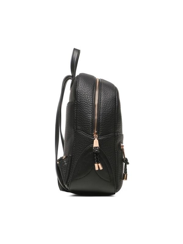 Liu Jo Liu Jo Дамска чанта Ecs M Backpack AF3161 E0161 Черен