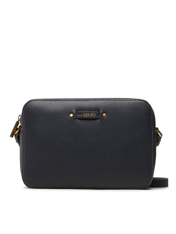 Liu Jo Liu Jo Дамска чанта Ecs M Camera Case AA3160 E0087 Тъмносин