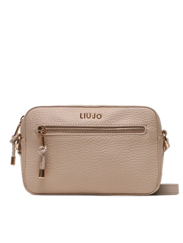 Liu Jo Liu Jo Дамска чанта Ecs M Camera Case AF3164 E0161 Бежов