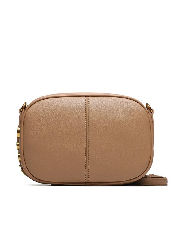 Liu Jo Liu Jo Дамска чанта Ecs M Camera Case AF3244 E0033 Кафяв