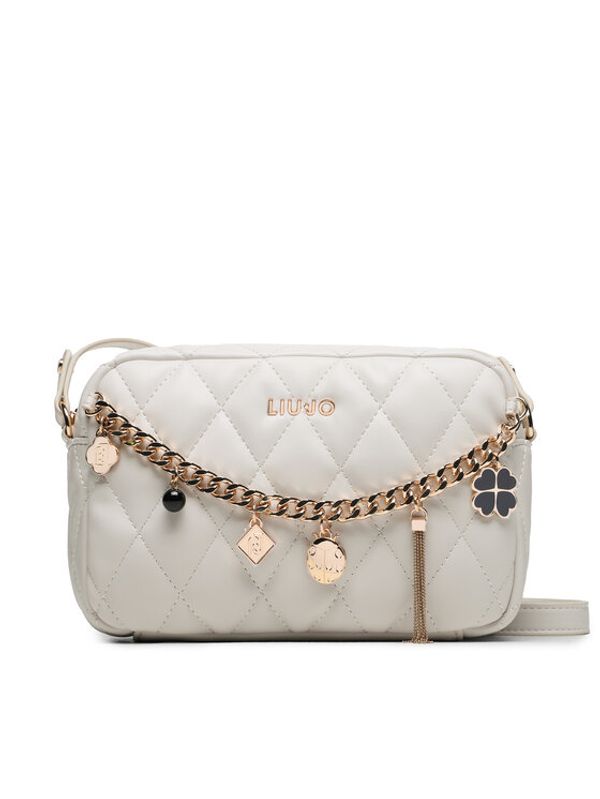 Liu Jo Liu Jo Дамска чанта Ecs M Camera Case AF3257 E0426 Сив