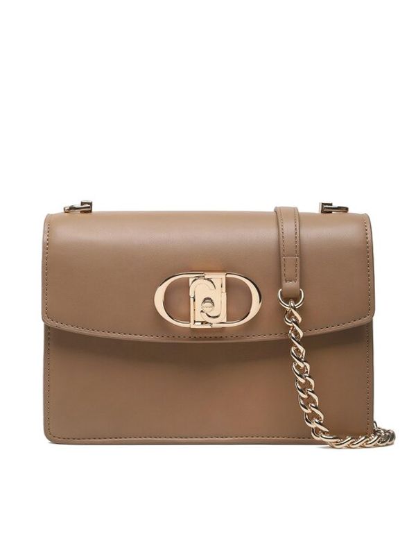 Liu Jo Liu Jo Дамска чанта Ecs M Crossbody AA3249 E0061 Кафяв