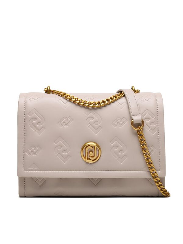 Liu Jo Liu Jo Дамска чанта Ecs M Crossbody AF3048 E0006 Бежов