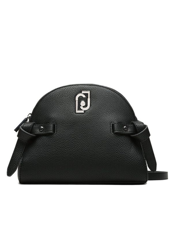 Liu Jo Liu Jo Дамска чанта Ecs M Crossbody AF3155 E0086 Черен