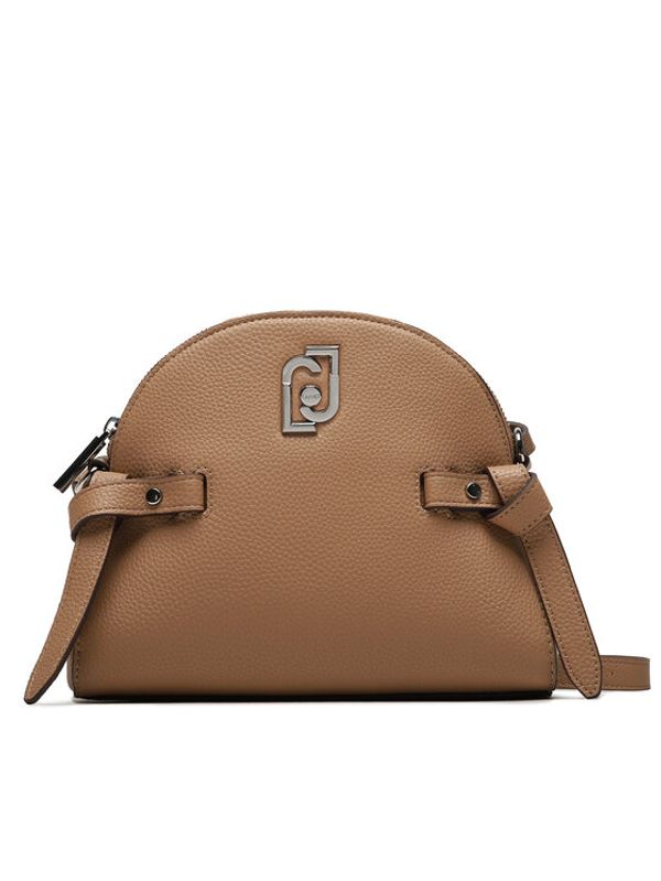 Liu Jo Liu Jo Дамска чанта Ecs M Crossbody AF3155 E0086 Кафяв