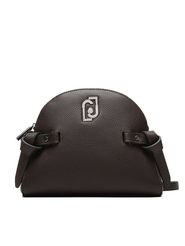 Liu Jo Liu Jo Дамска чанта Ecs M Crossbody AF3155 E0086 Кафяв