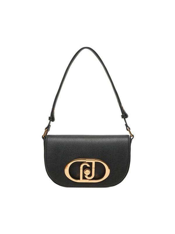 Liu Jo Liu Jo Дамска чанта Ecs M Crossbody AF3210 E0027 Черен