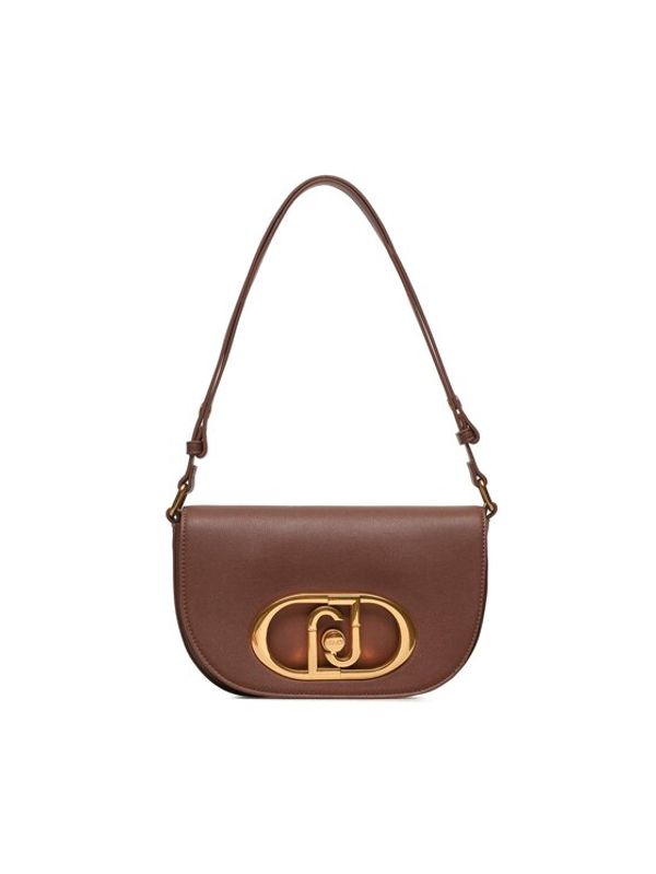 Liu Jo Liu Jo Дамска чанта Ecs M Crossbody AF3210 E0027 Кафяв