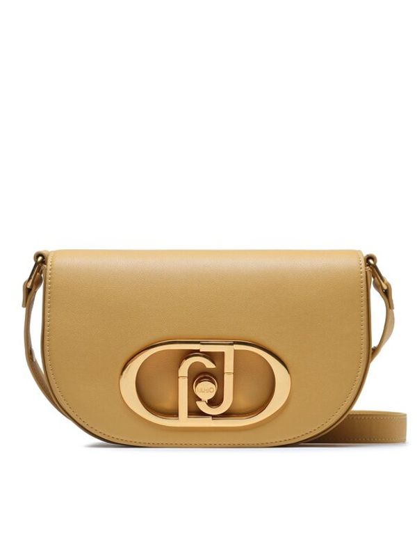 Liu Jo Liu Jo Дамска чанта Ecs M Crossbody AF3210 E0027 Жълт