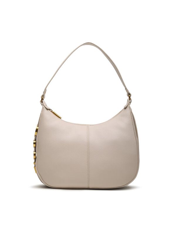 Liu Jo Liu Jo Дамска чанта Ecs M Hobo AF3241 E0033 Бежов