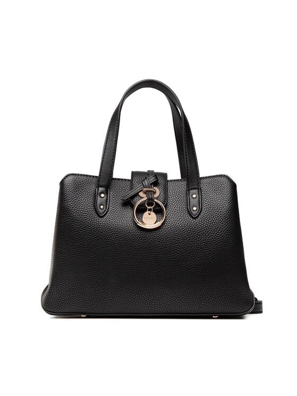 Liu Jo Liu Jo Дамска чанта Ecs M Satchel NF2036 E0086 Кафяв