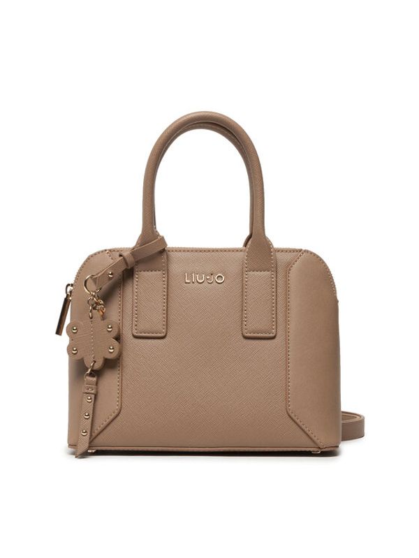 Liu Jo Liu Jo Дамска чанта Ecs S Bugatti AF2039 E0087 Кафяв