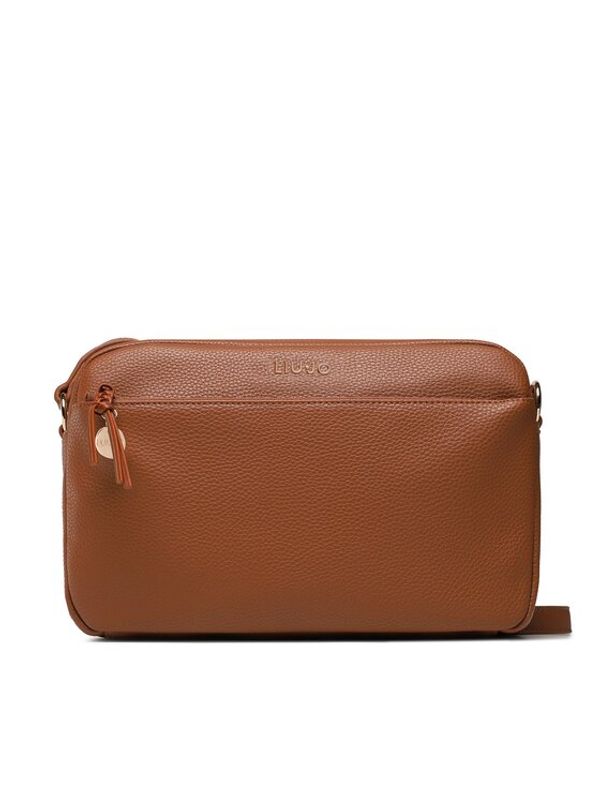 Liu Jo Liu Jo Дамска чанта Ecs S Crossbody AA3070 E0086 Кафяв