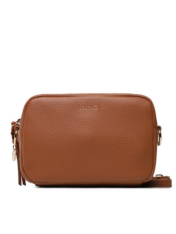 Liu Jo Liu Jo Дамска чанта Ecs S Crossbody AA3071 E0086 Кафяв