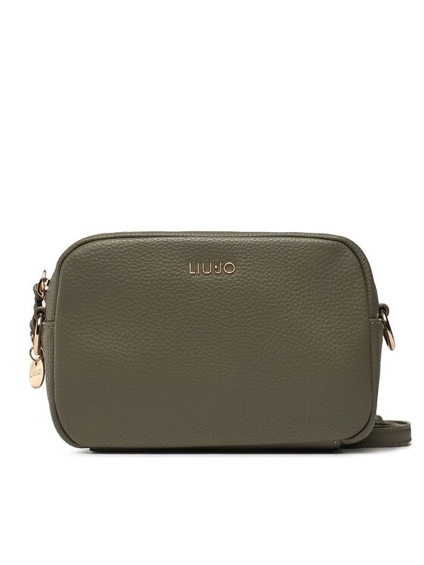 Liu Jo Liu Jo Дамска чанта Ecs S Crossbody AA3071 E0086 Зелен