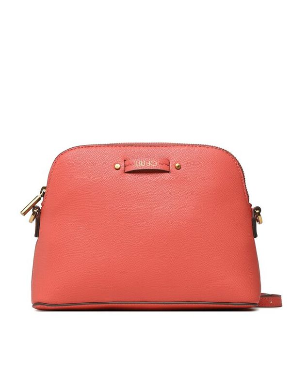 Liu Jo Liu Jo Дамска чанта Ecs S Crossbody AA3162 E0087 Коралов