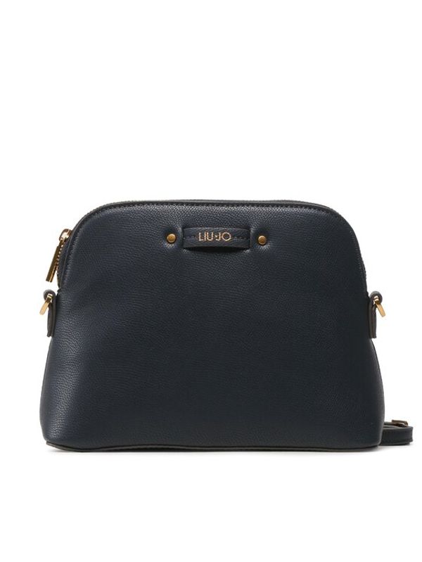 Liu Jo Liu Jo Дамска чанта Ecs S Crossbody AA3162 E0087 Тъмносин