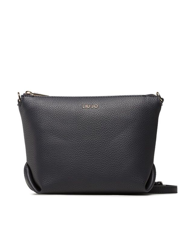 Liu Jo Liu Jo Дамска чанта Ecs S Crossbody AA3258 E0086 Тъмносин