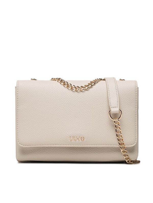 Liu Jo Liu Jo Дамска чанта Ecs S Crossbody AA3259 E0086 Бежов