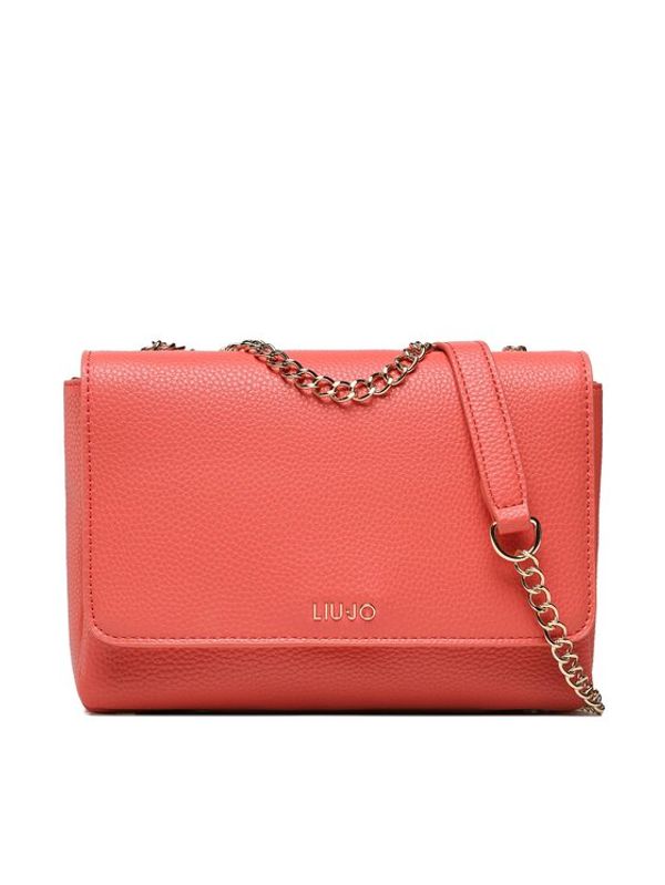 Liu Jo Liu Jo Дамска чанта Ecs S Crossbody AA3259 E0086 Червен