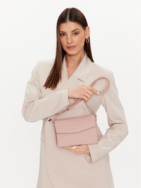 Liu Jo Liu Jo Дамска чанта Ecs S Crossbody AA3269 E0087 Розов