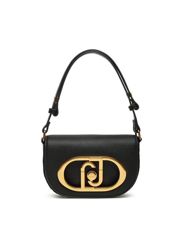 Liu Jo Liu Jo Дамска чанта Ecs S Crossbody AF3211 E0027 Черен